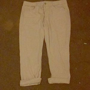 AE Denim X Tomgirl Pants